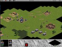 Age of Empires, capture d'écran